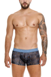 Unico 25020100102 Epitome Trunks Farbe 99-Schwarz