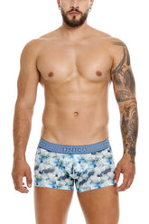 Unico 25020100104 Abalon Trunks Farbe 43-Blau
