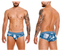 Unico 25020101117 Slip Barniz Couleur 46-Bleu