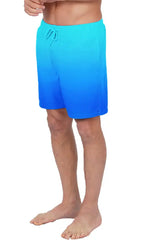 COURT-MÉTRAGE DE NATATION EN GRADIENT