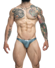Justin + Simon Classic Thong