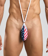 Justin + Simon Sling New Colors