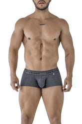 Boxer en coton mélangé Xtremen 91205B, coloris croisé