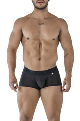 Xtremen 91209B Mikrofaser-Badehose, Farbe Schwarz