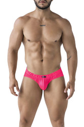 Xtremen 91227 Mikrofaser-Slip, Farbe Fuchsia
