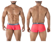 Xtremen 91237 Mikrofaser-Badehose, Farbe Fuchsia