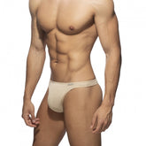 COTTON THONG