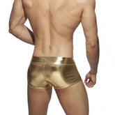 METALLIC BOXER