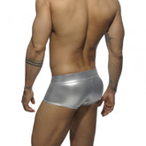 METALLIC BOXER
