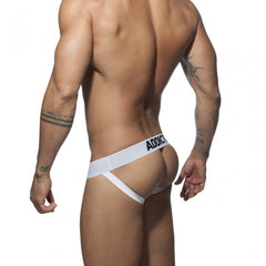 JOCKSTRAP PUSH-UP EN MAILLE