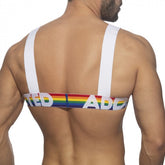 AD RAINBOW HARNESS