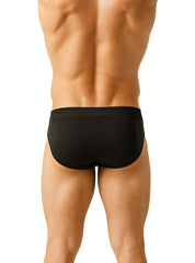 100% Cotton Brief
