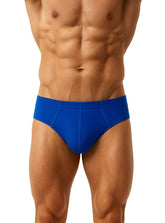 100% Cotton Brief
