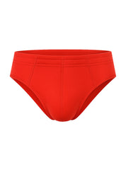 100% Cotton Brief