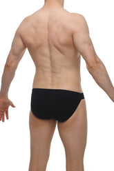 PetitQ Bikini Aizy Modal Black