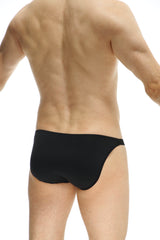 Bikini Auzits Schwarz