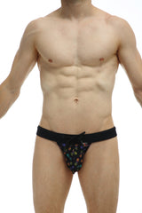 Maillot de bain Bikini Torreilles Ananas