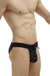 Schwimmbikini Torreilles Ananas