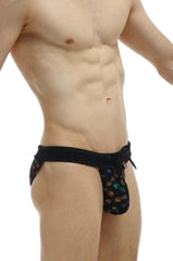 Maillot de bain Bikini Torreilles Ananas