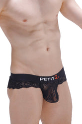 Bikini Blecourt Lace Black - Image 1