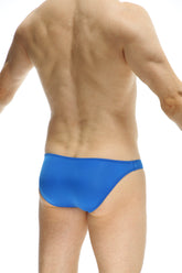 PetitQ Bikini Dôme Prune Bleue