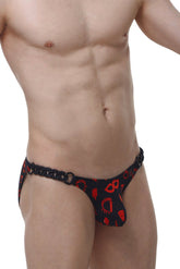 PetitQ Bikini Chains Boudoir