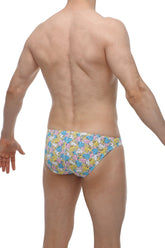 PetitQ Bikini Chill Duckies