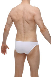 PetitQ Bikini Colline Modal White