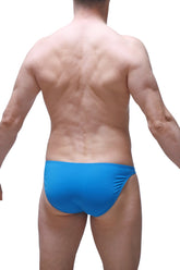 PetitQ Bikini Dome Magic Blue