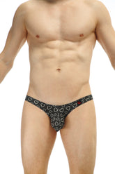 PetitQ Bikini Dumbo Coeur