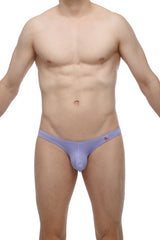 Haut de bikini PetitQ Dôme Lilas