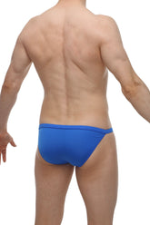 PetitQ Bikini Ladon Plum Blue