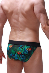 Bikini Linthes Tropical