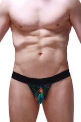 Bikini Linthes Tropical