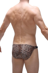 PetitQ Bikini Chains Panthere