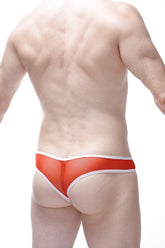 Bikini Bavent Weihnachtswickel