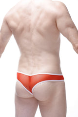 Bikini Bavent Weihnachtswickel