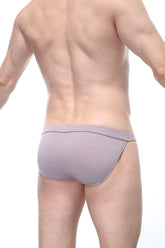 PetitQ Bikini Sillas Organic Bamboo Peanut
