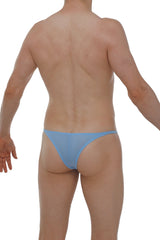 Bikini Plellis Skine Bleu