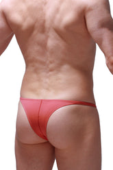 PetitQ Bikini Plellis Blush