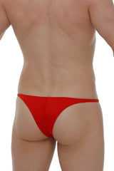 Bikini Plellis Joe Red
