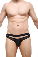 PetitQ Bikini Mardie Black