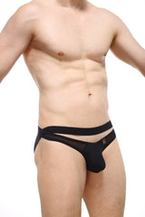 PetitQ Bikini Mardie Black