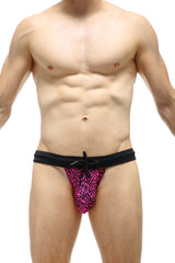 Maillot de Bain Torreilles Mana Rose