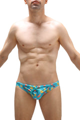 Schwimmbikini Taik Punta