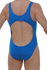 Bodybrief Nexon Blue