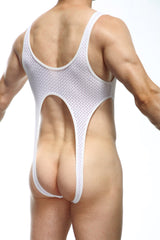 Body Caussol Biene Weiß