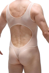 Bodystring Nexon Net Nude