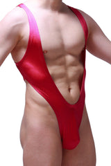 Body String Lepuil Joe Framboise