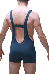 Bodyboxer Aunou Blau